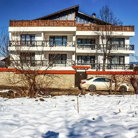 Hotel Family Andreev 3*