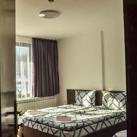 Hotel Family Andreev