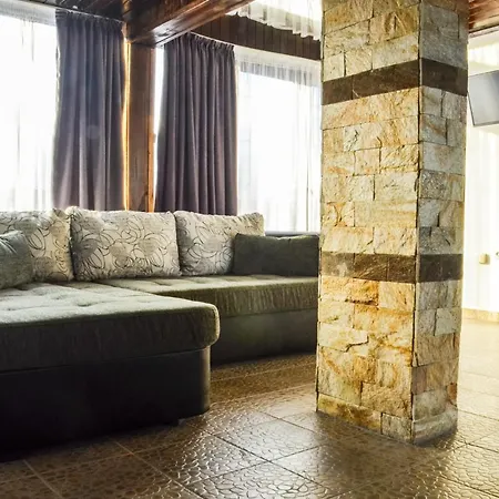 Family Andreev Hotel 3*