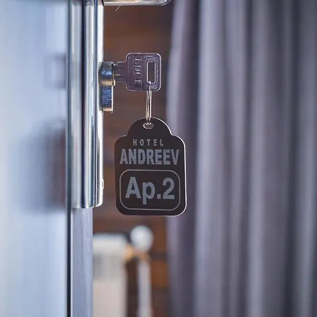 Family Andreev 3*