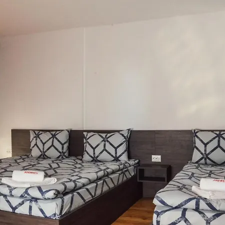 Hotel Family Andreev