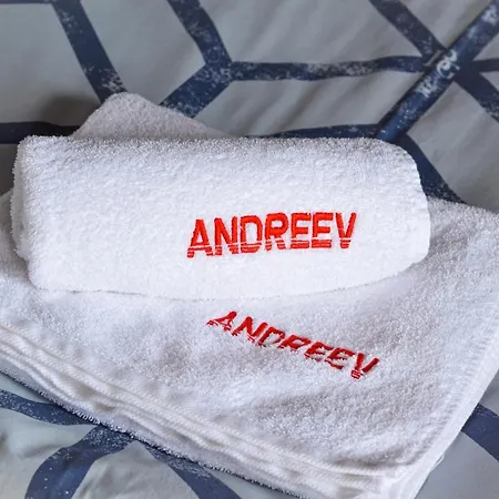 Hotel Family Andreev