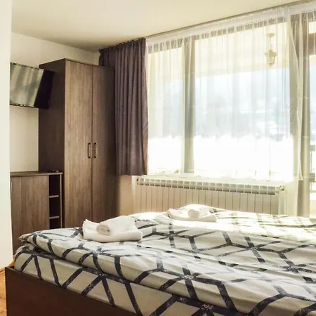 Family Andreev Hotel 3*