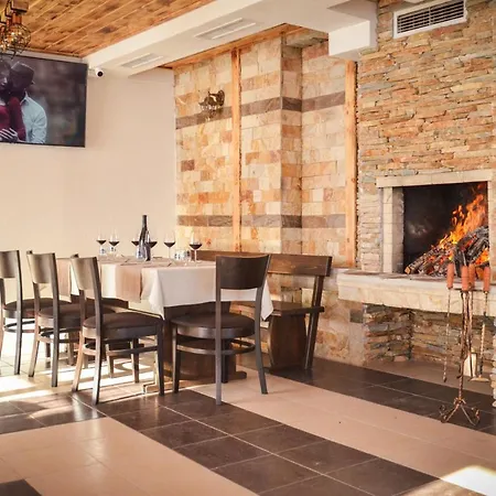 Family Andreev Hotel