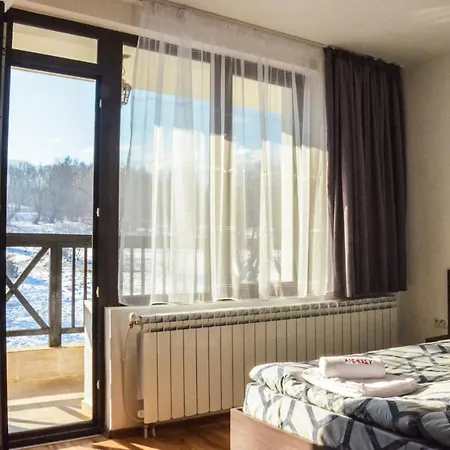Family Andreev Hotel 3*