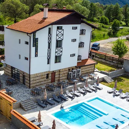 Hotel Family Andreev 3*