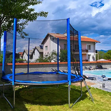 Hotel Family Andreev